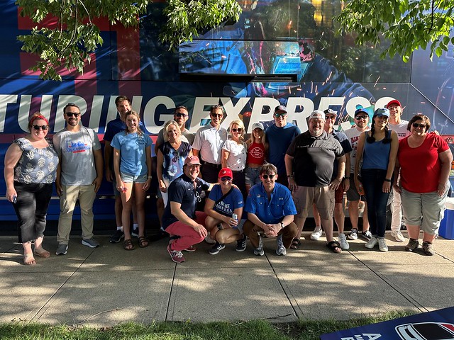 AEM Manufacturing Express