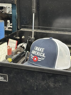 8/18 | Texas Hydraulics (Temple, TX) (2025)