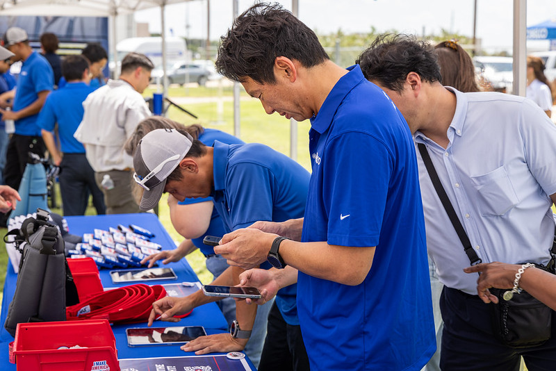 So Long (For Now): The AEM Manufacturing 2025 Texas Tour Comes to a Close