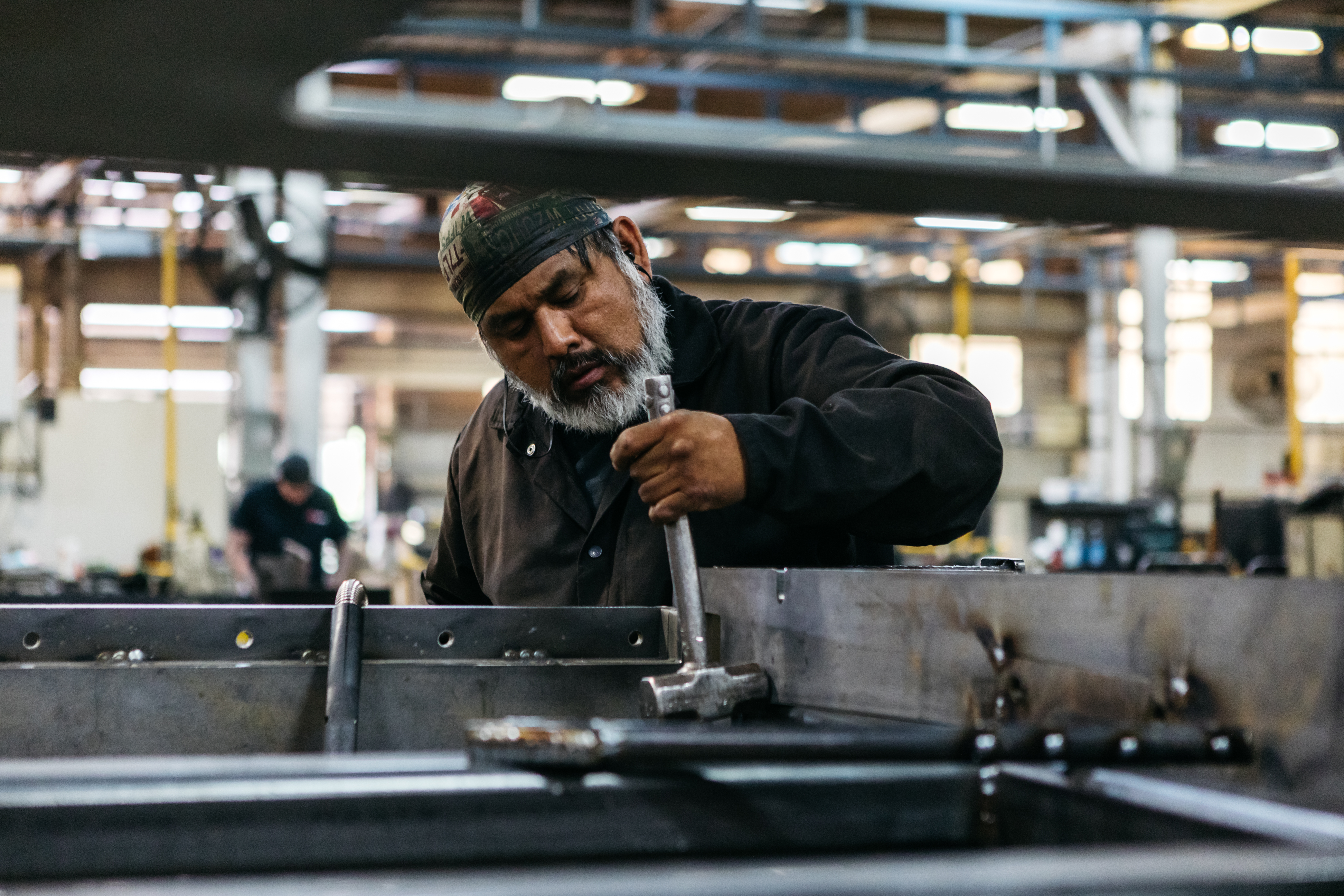 Short-Term Challenges Persist for Ag, Construction Markets