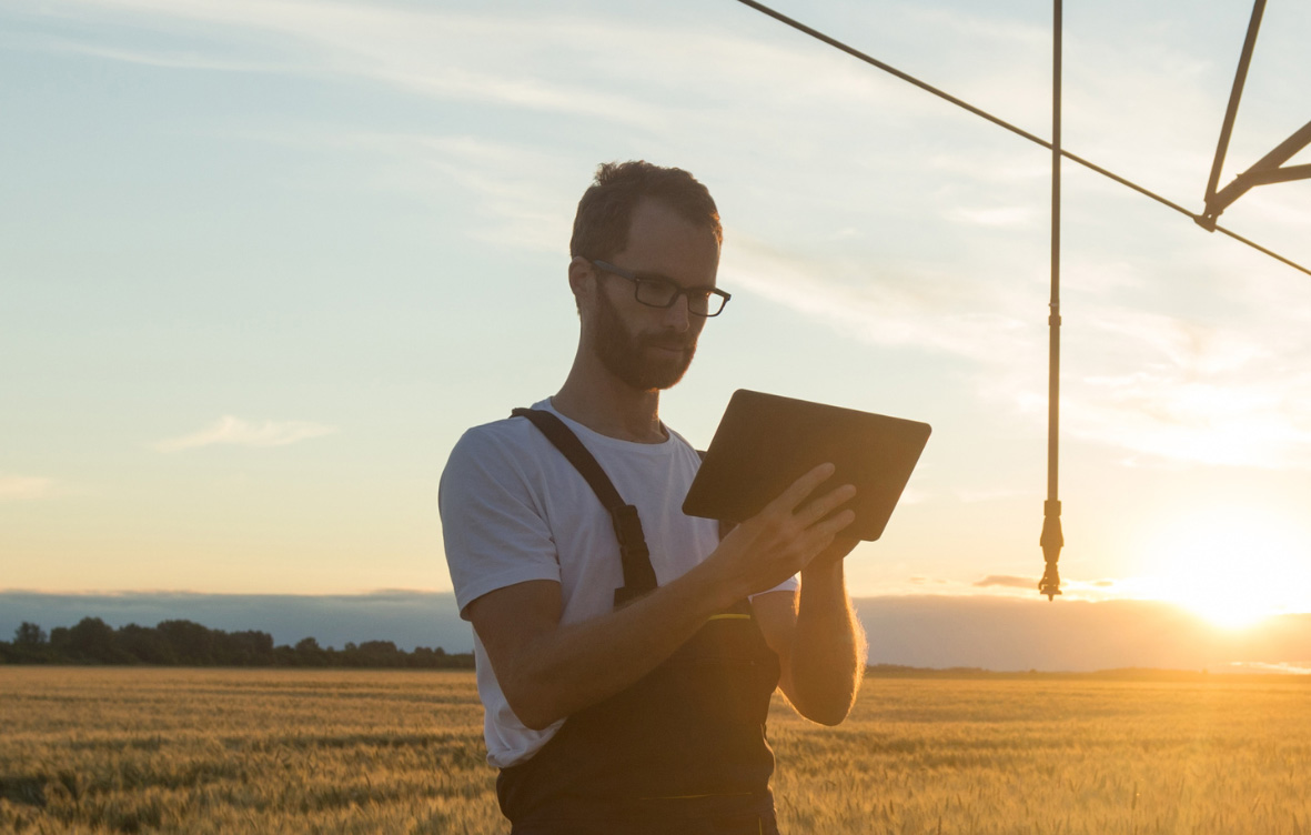 Cyber Threats Are the New Pest In Agriculture