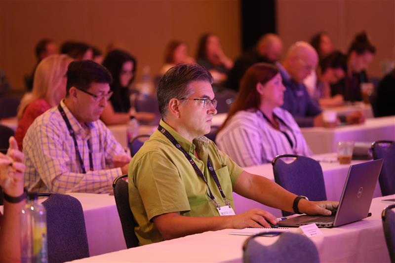 CONEXPO-CON/AGG is Coming: Top Tips and Takeaways From the 2025 Exhibitor Meeting