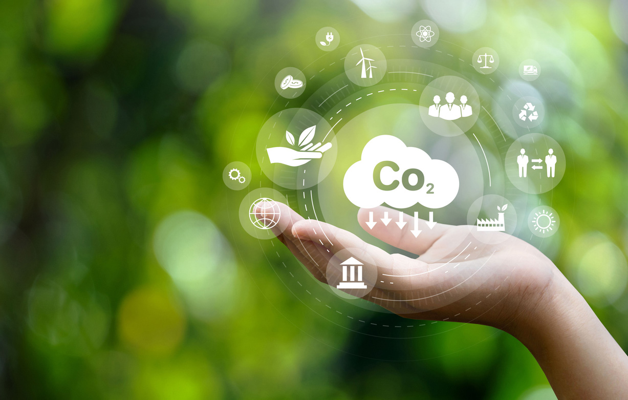 AEM Releases Carbon Border Adjustment Mechanism Resource Page for the Non-Road Industry