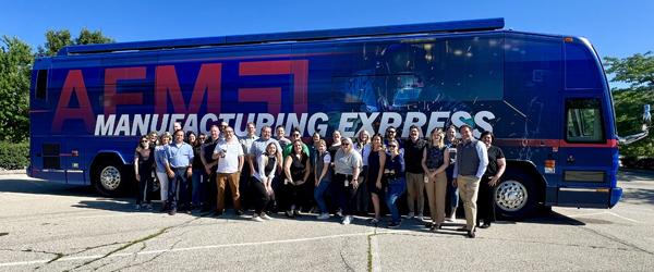 Manufacturing Express