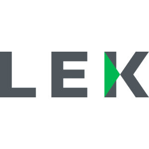 LEK Consulting