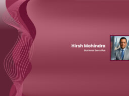 Hirsh Mohindra:Real Estate